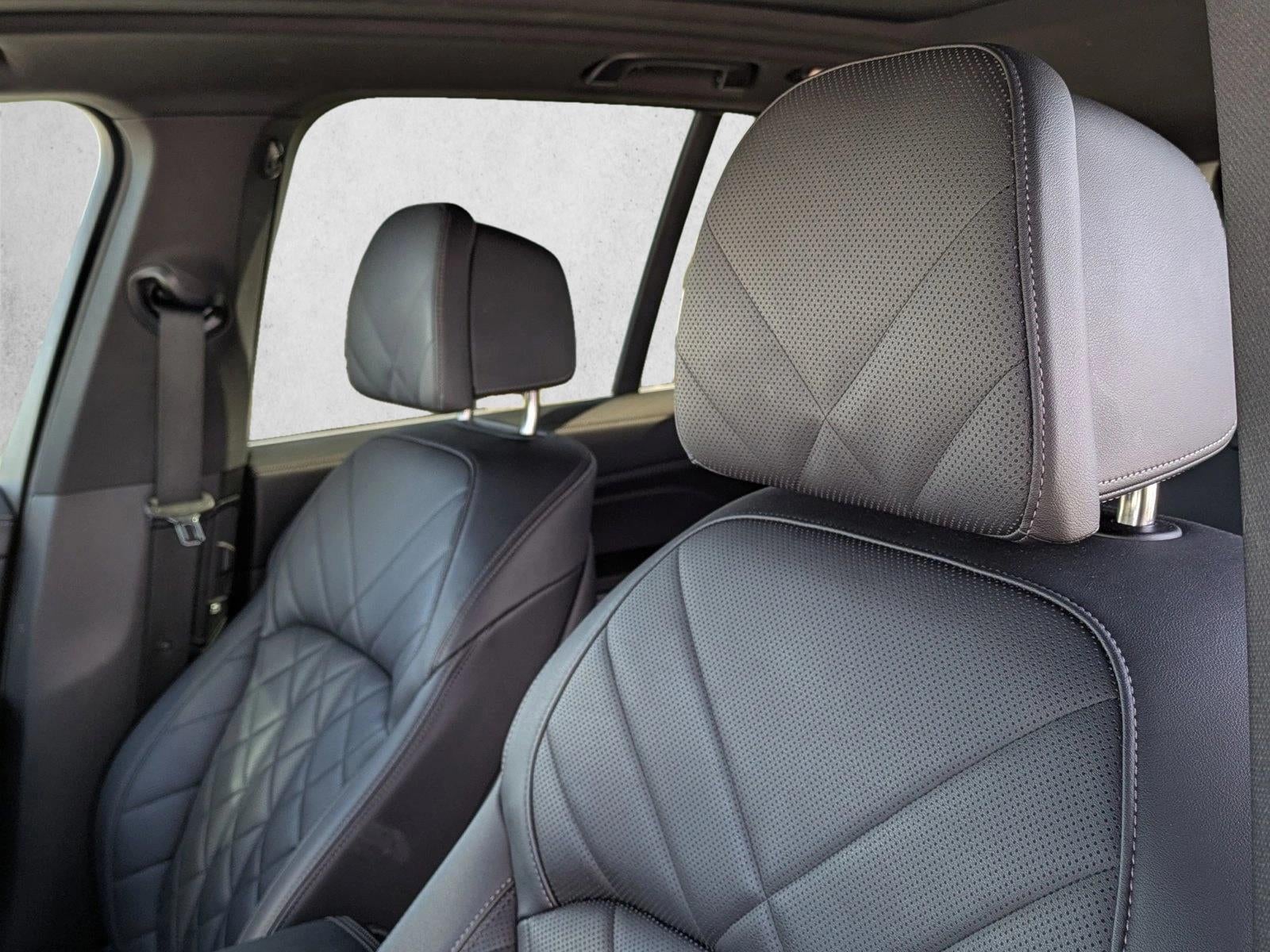 2024 BMW X5 xDrive40i Sports Activity Vehicle