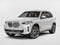2025 BMW X5 xDrive40i Sports Activity Vehicle