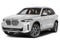 2025 BMW X5 xDrive40i Sports Activity Vehicle