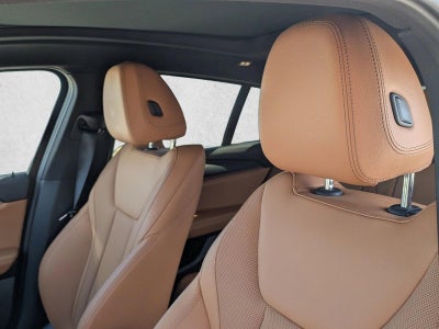 2023 BMW X4 xDrive30i Sports Activity Coupe