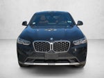 2023 BMW X4 xDrive30i Sports Activity Coupe