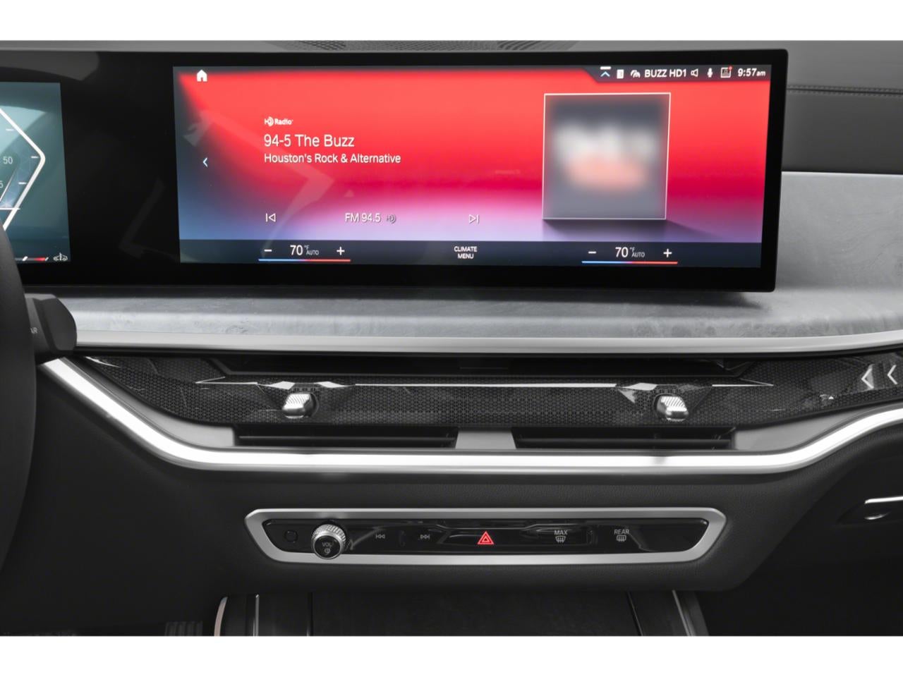 2023 BMW X7 M60i Sports Activity Vehicle