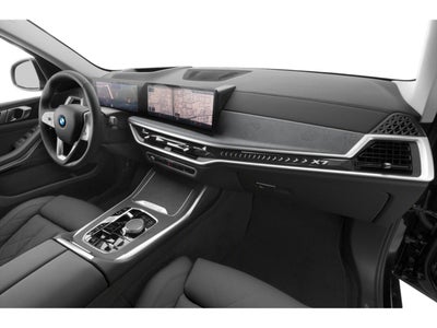2023 BMW X7 M60i Sports Activity Vehicle
