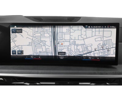 2023 BMW X7 M60i Sports Activity Vehicle