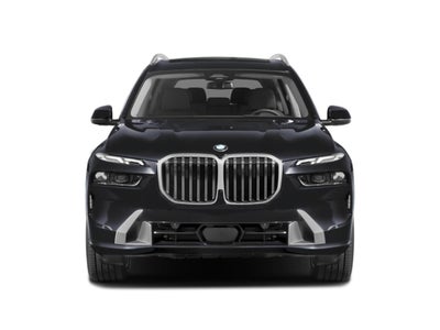 2023 BMW X7 M60i Sports Activity Vehicle