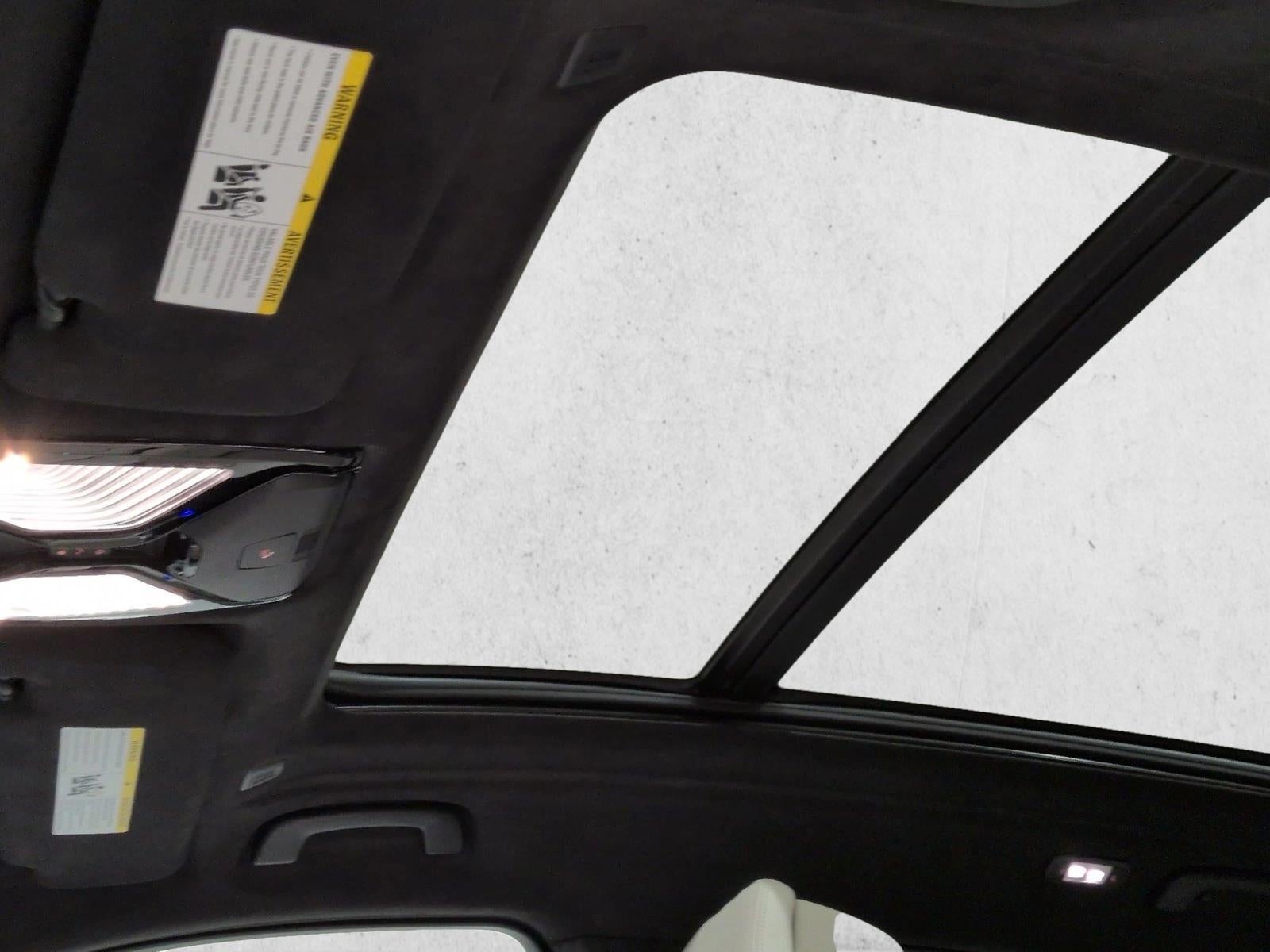 2025 BMW X7 M60i Sports Activity Vehicle