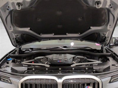 2025 BMW X7 M60i Sports Activity Vehicle