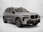 2025 BMW X7 M60i Sports Activity Vehicle