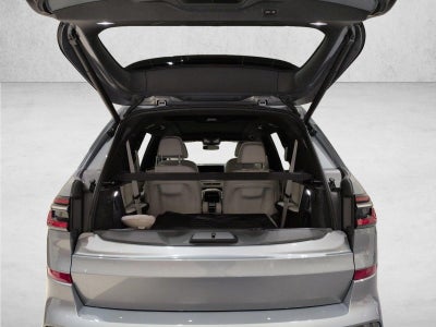 2025 BMW X7 M60i Sports Activity Vehicle