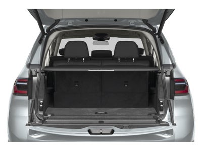 2025 BMW X7 M60i Sports Activity Vehicle