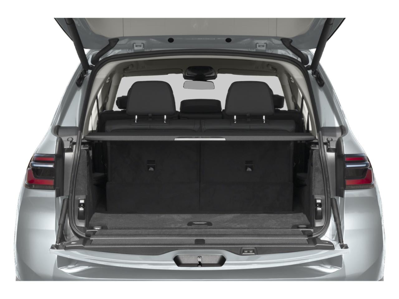 2025 BMW X7 M60i Sports Activity Vehicle