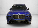 2025 BMW X7 M60i Sports Activity Vehicle
