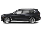 2023 BMW X7 M60i Sports Activity Vehicle