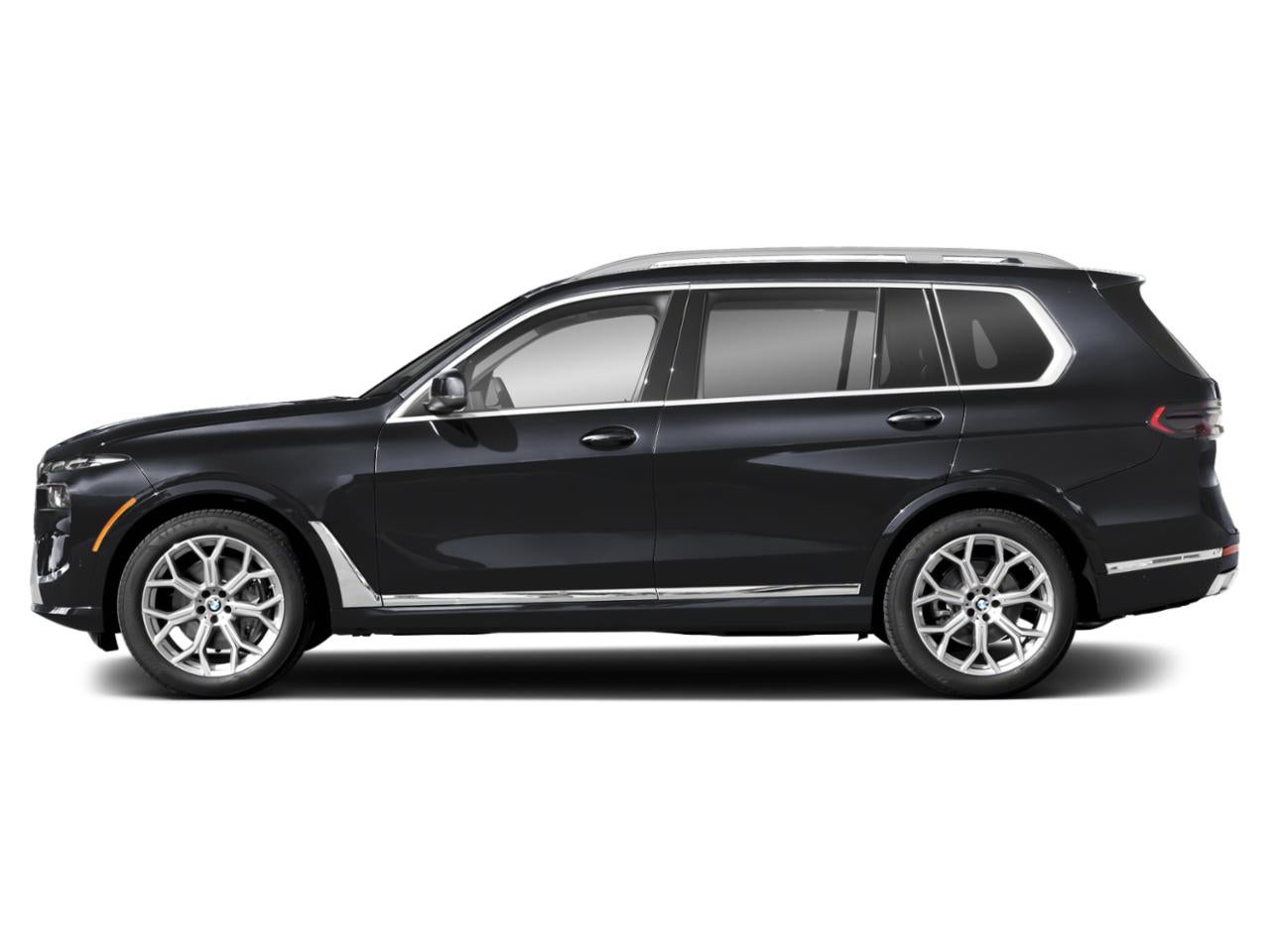 2023 BMW X7 M60i Sports Activity Vehicle