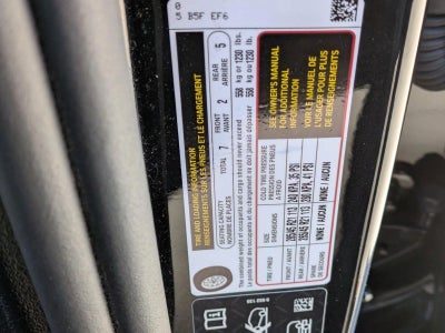 2026 BMW X7 M60i Sports Activity Vehicle