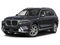 2026 BMW X7 M60i Sports Activity Vehicle