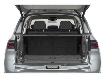 2026 BMW X7 M60i Sports Activity Vehicle