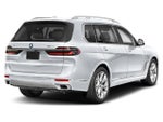2024 BMW X7 M60i Sports Activity Vehicle