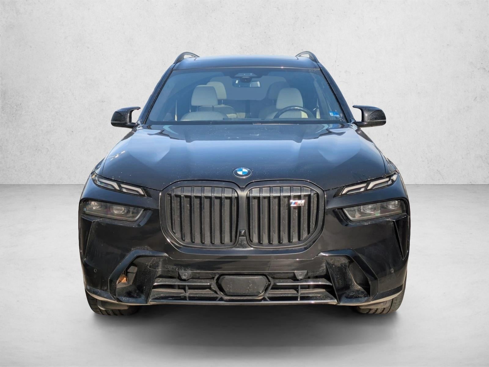 2024 BMW X7 M60i Sports Activity Vehicle