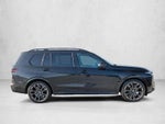 2024 BMW X7 M60i Sports Activity Vehicle