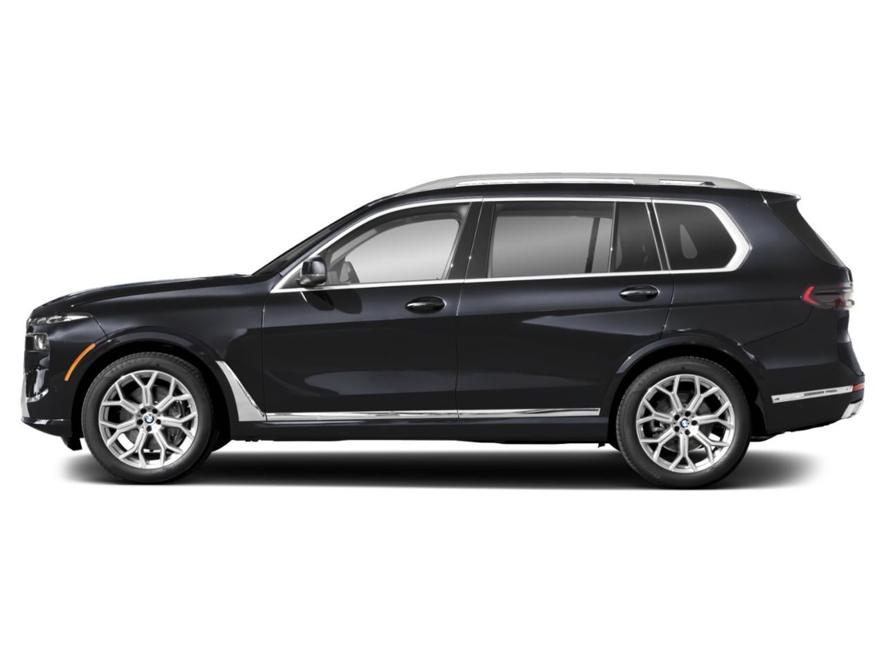 2024 BMW X7 M60i Sports Activity Vehicle