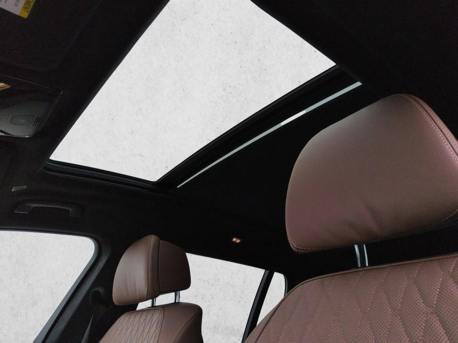 2024 BMW X7 M60i Sports Activity Vehicle