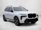 2024 BMW X7 M60i Sports Activity Vehicle