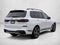 2024 BMW X7 M60i Sports Activity Vehicle