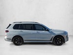 2026 BMW X7 M60i Sports Activity Vehicle