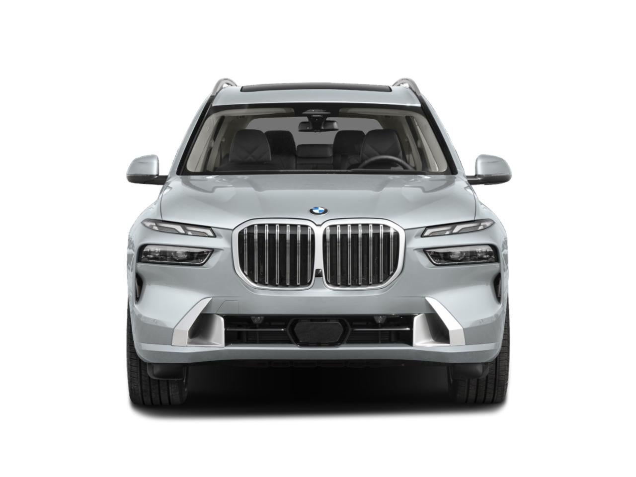 2026 BMW X7 M60i Sports Activity Vehicle