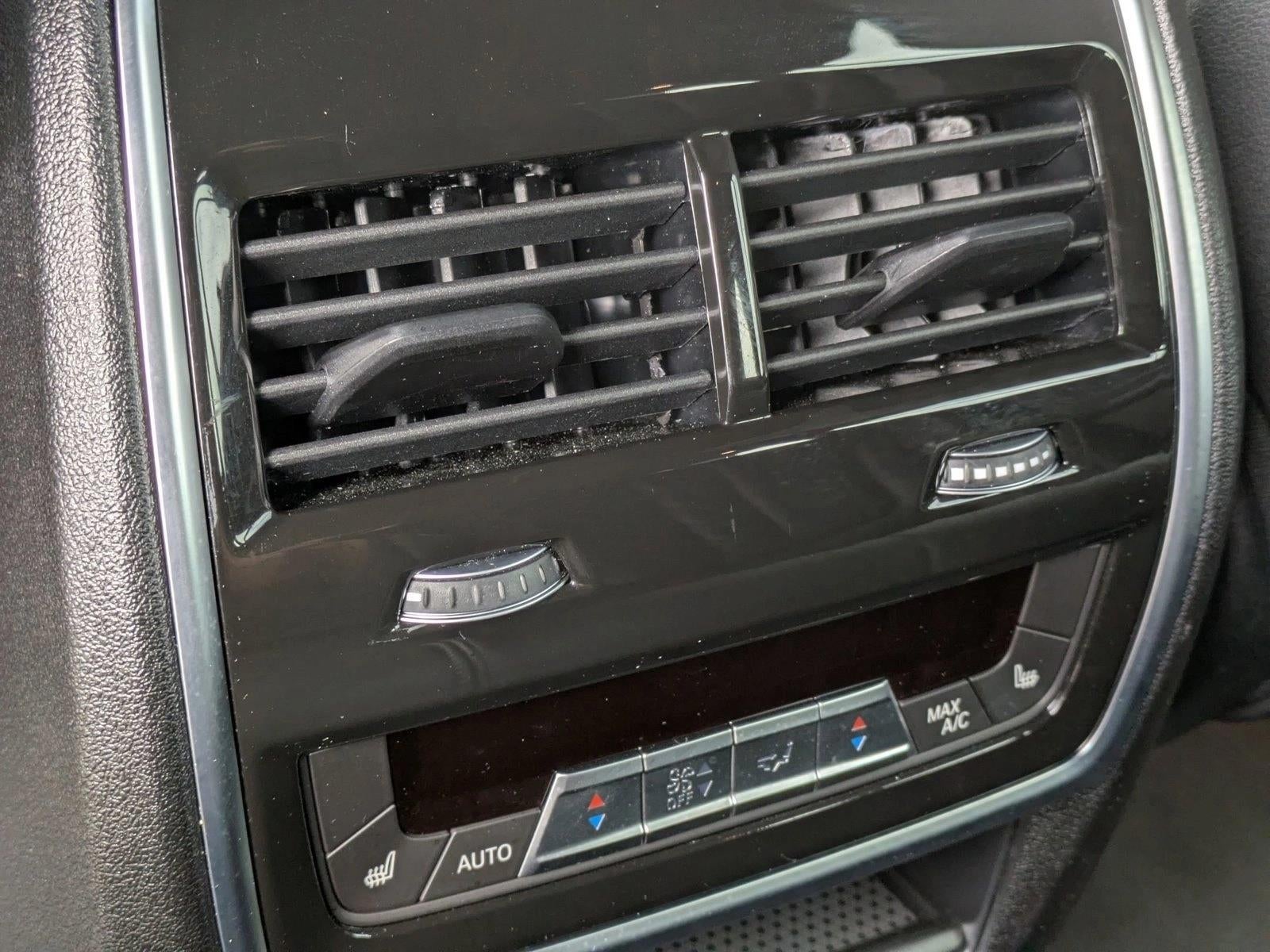 2026 BMW X5 M60i Sports Activity Vehicle