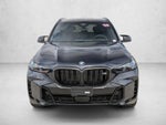 2026 BMW X5 M60i Sports Activity Vehicle