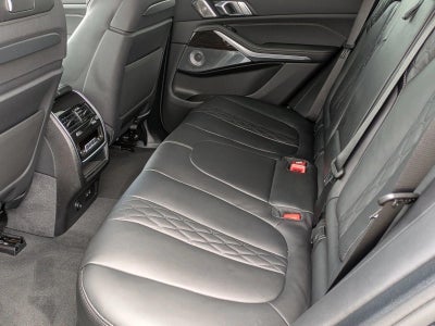 2026 BMW X5 M60i Sports Activity Vehicle