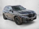 2026 BMW X5 M60i Sports Activity Vehicle