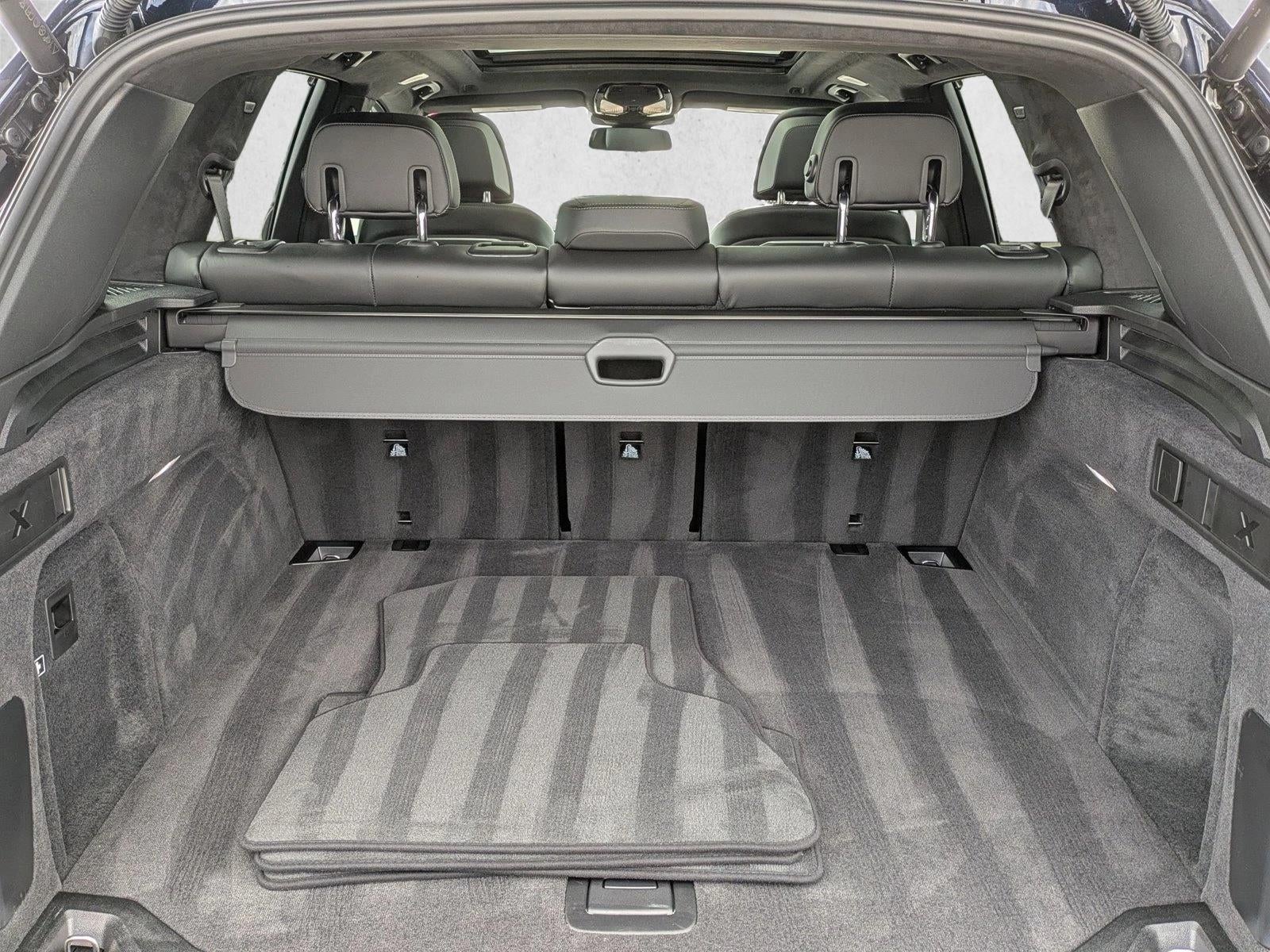 2026 BMW X5 M60i Sports Activity Vehicle