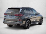 2026 BMW X5 M60i Sports Activity Vehicle