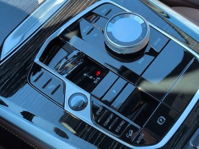 2025 BMW X5 M60i Sports Activity Vehicle