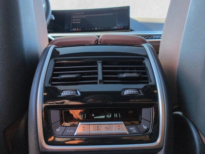 2025 BMW X5 M60i Sports Activity Vehicle