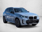 2025 BMW X5 M60i Sports Activity Vehicle