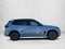 2025 BMW X5 M60i Sports Activity Vehicle