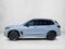 2025 BMW X5 M60i Sports Activity Vehicle