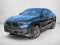 2026 BMW X6 xDrive40i Sports Activity Coupe