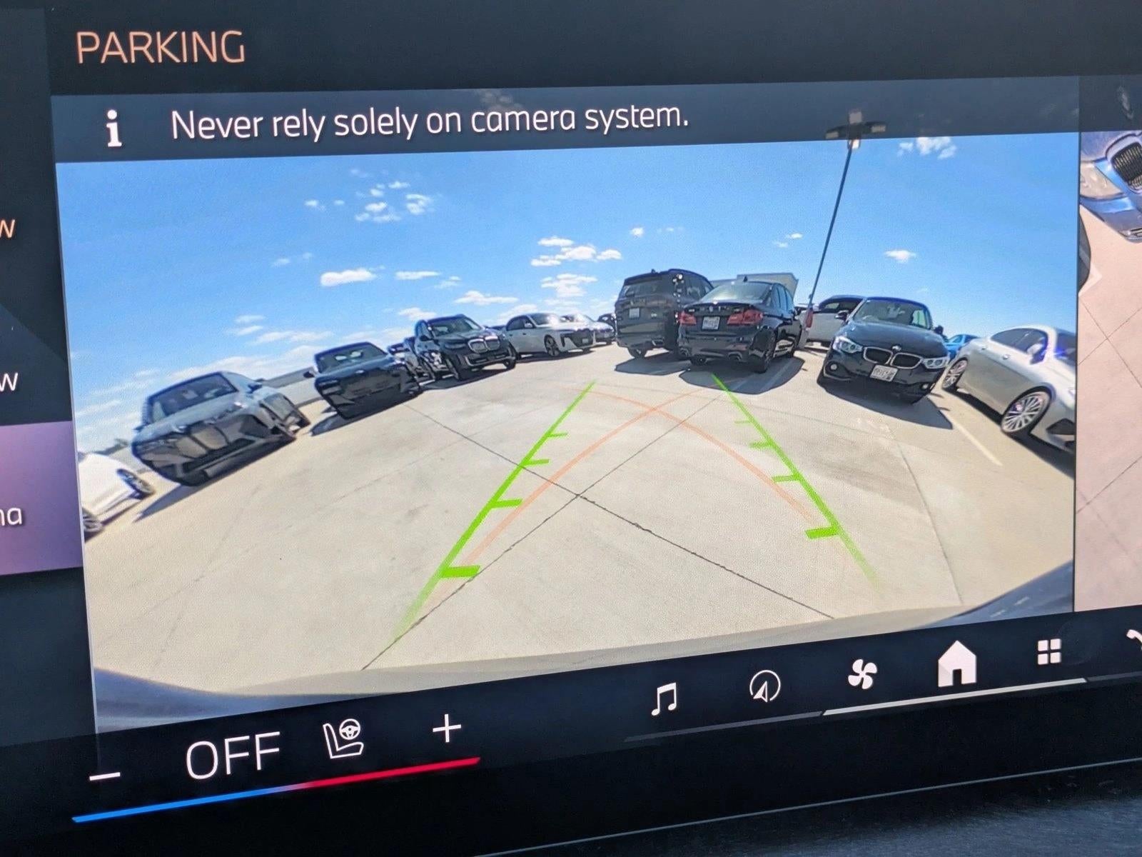 2026 BMW X6 xDrive40i Sports Activity Coupe