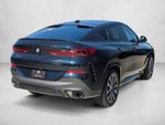 2026 BMW X6 xDrive40i Sports Activity Coupe