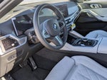 2026 BMW X6 xDrive40i Sports Activity Coupe