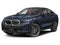 2026 BMW X6 xDrive40i Sports Activity Coupe