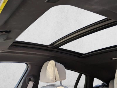 2024 BMW X6 xDrive40i Sports Activity Coupe