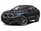 2024 BMW X6 xDrive40i Sports Activity Coupe