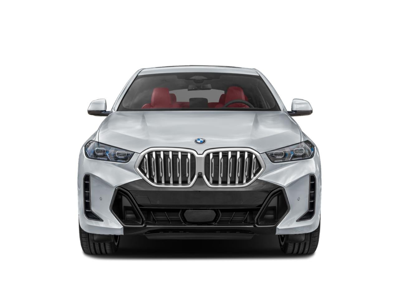 2024 BMW X6 xDrive40i Sports Activity Coupe