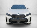 2024 BMW X6 xDrive40i Sports Activity Coupe